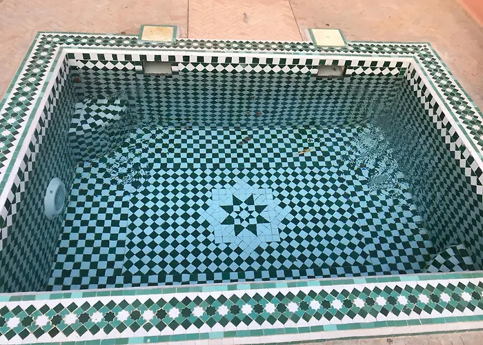 Riad Marchica
