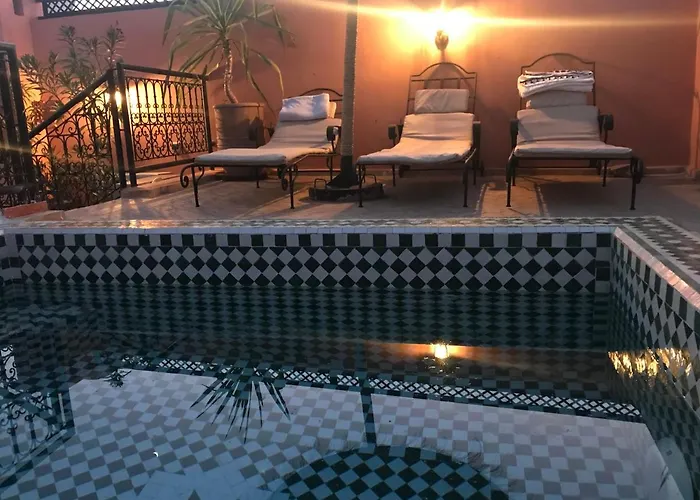 Riad Marchica
