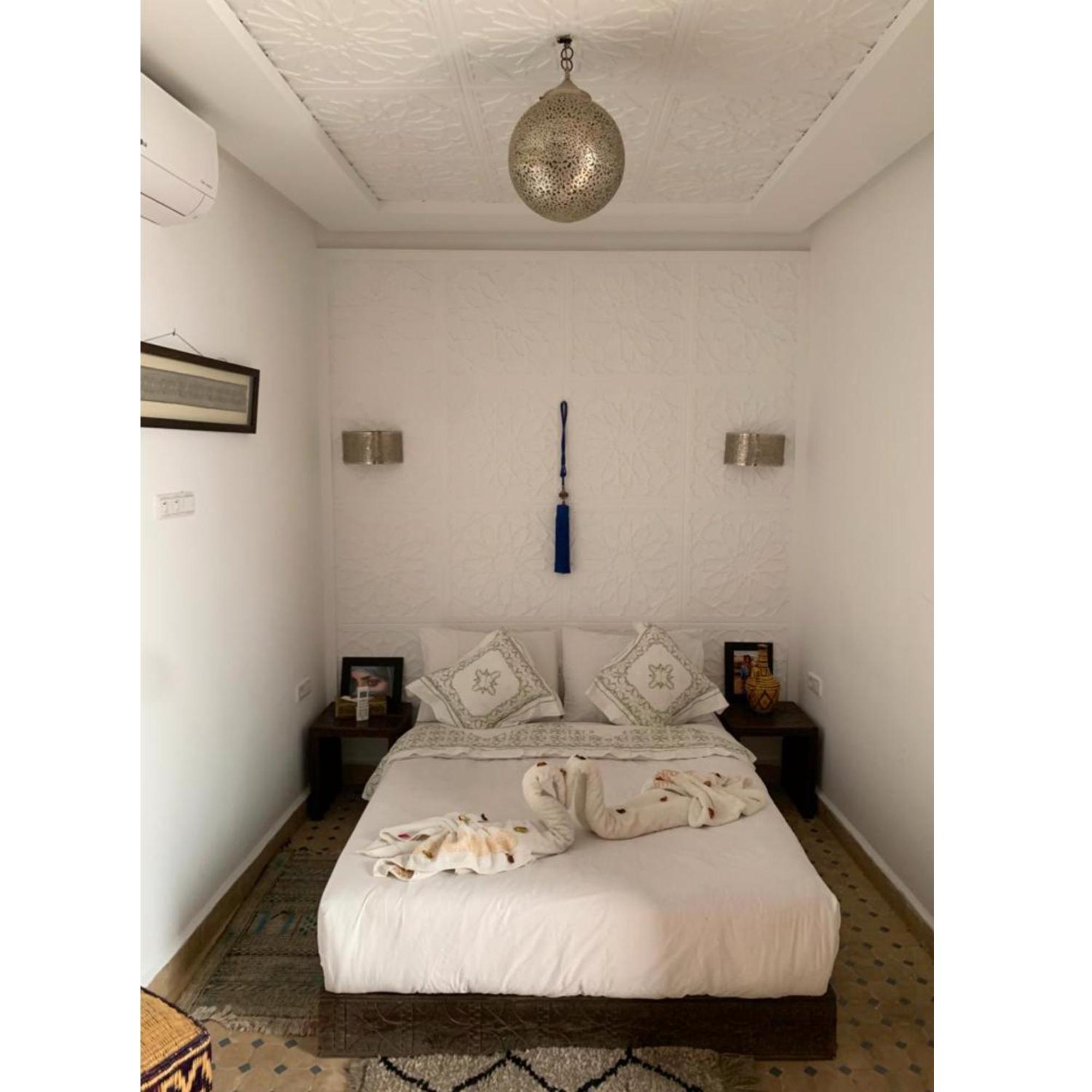 Marchica Riad Marrakesh